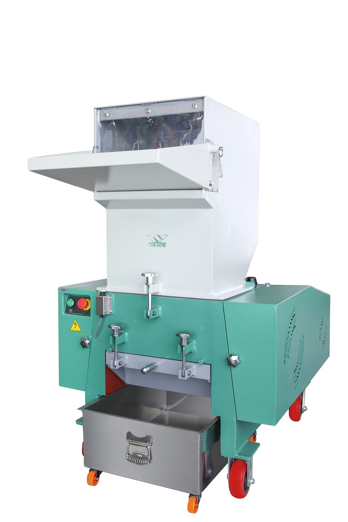 眉山破碎机